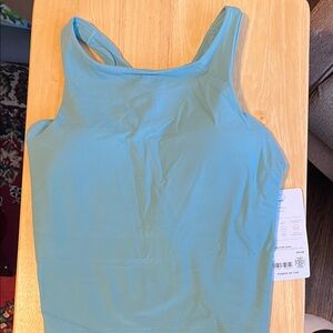 Athleta Purpose Crop Bra
